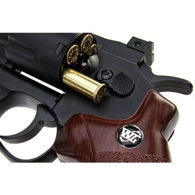 REVOLVER 702 6 PULGADAS CO2 WINGUN