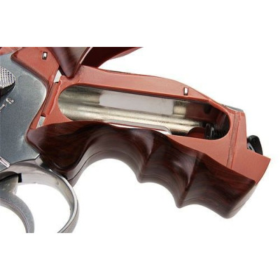 REVOLVER 702 6 PULGADAS CO2 WINGUN