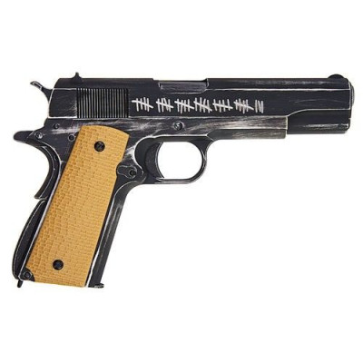 NE20 SERIES FULL METAL CUSTOM MOLON LABE 1911A1 DESERT