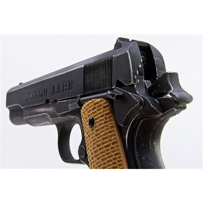 NE20 SERIES FULL METAL CUSTOM MOLON LABE 1911A1 DESERT