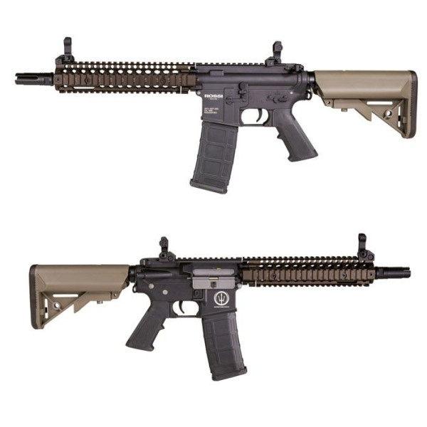M4 NEPTUNE MARSOC ROSSI