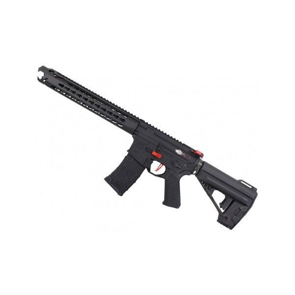 AVALON LEOPARD CARBINE NEGRO VFC
