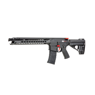 AVALON LEOPARD CARBINE NEGRO VFC