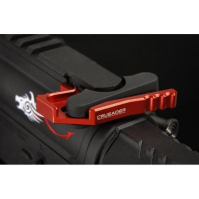 AVALON LEOPARD CARBINE NEGRO VFC