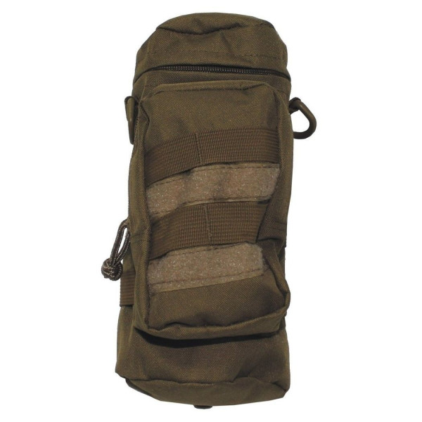 FUNDA PORTA BOTELLA TAN