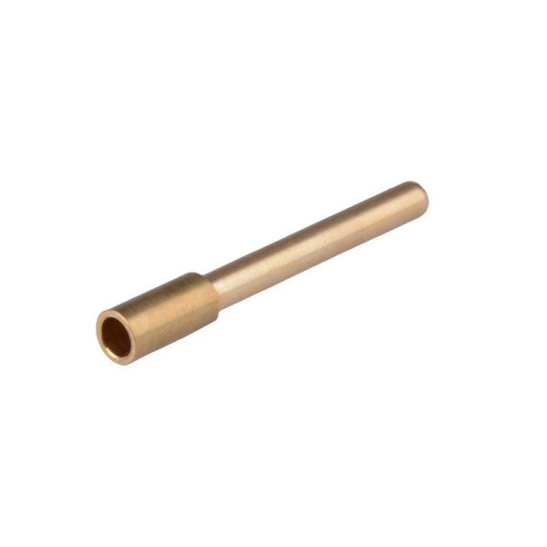 EXTENSION METALICA PARA BOTELLAS GAS ACERO
