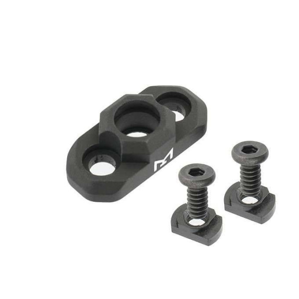 MONTURA QD PARA CORREA M-LOK
