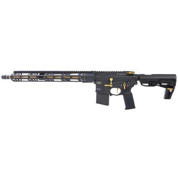 MTR16 G-EDITION GBB ZET SYSTEM