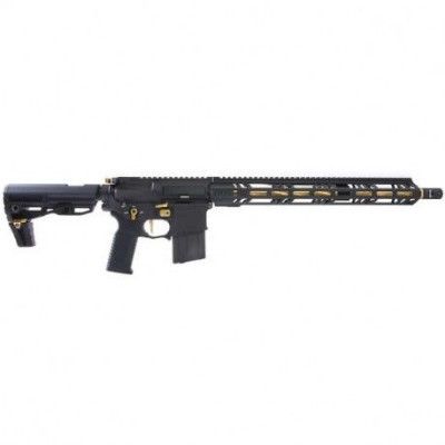 MTR16 G-EDITION GBB ZET SYSTEM