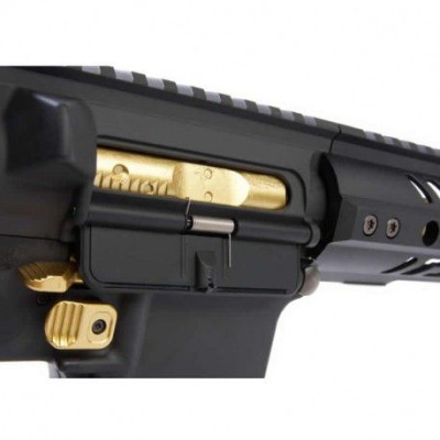 MTR16 G-EDITION GBB ZET SYSTEM