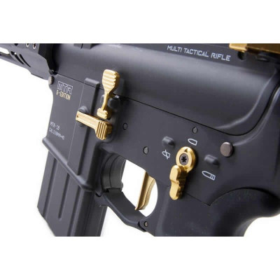 MTR16 G-EDITION GBB ZET SYSTEM