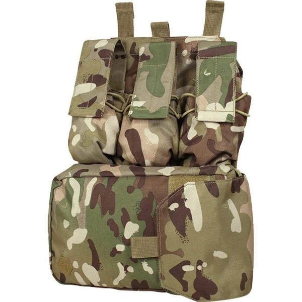 PANEL ASALTO VIPER V-CAMO