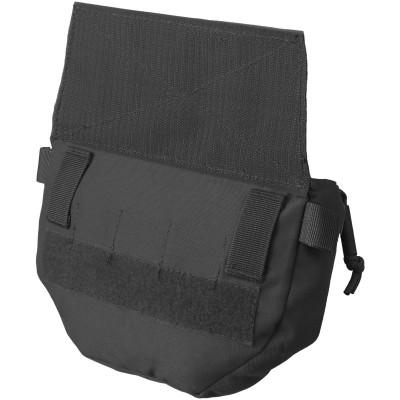 POUCH VIPER SCROTE NEGRO