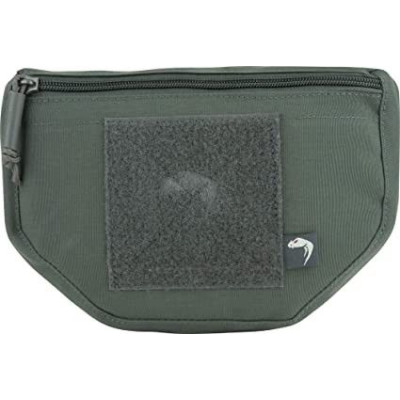 POUCH VIPER SCROTE TITANIUM