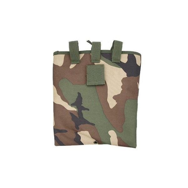 DROP POUCH CINTURON BOSCOSO