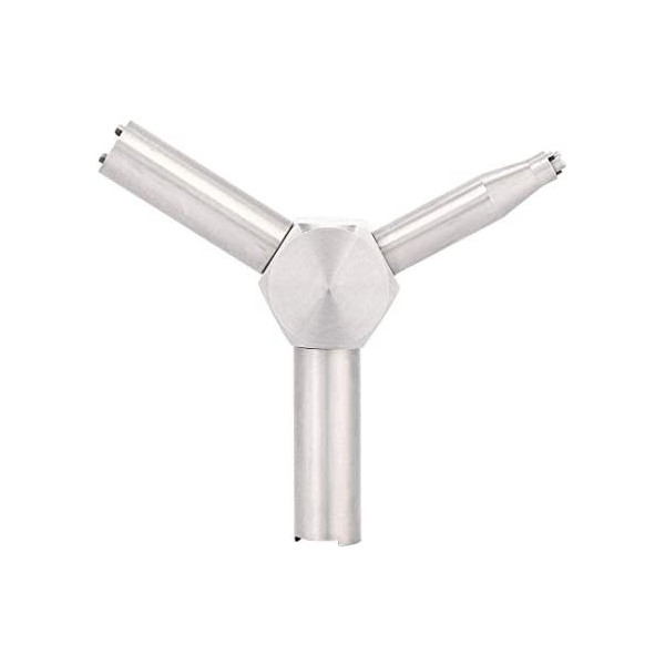 LLAVE DESMONTAR VALVULA GBB ELEMENT
