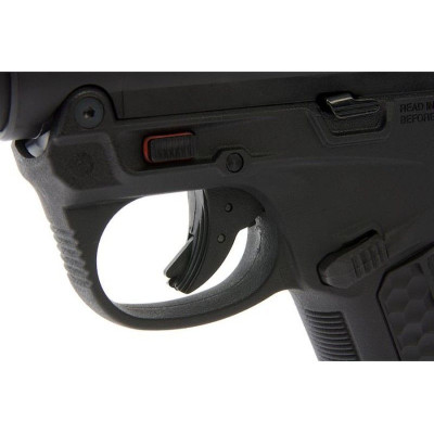 PISTOLA ACTION ARMY AAP 01 NEGRO