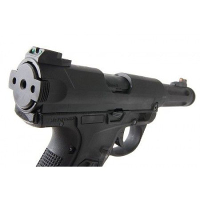 PISTOLA ACTION ARMY AAP 01 NEGRO