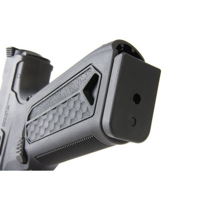 PISTOLA ACTION ARMY AAP 01 NEGRO