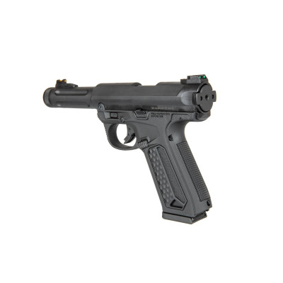 PISTOLA ACTION ARMY AAP 01 NEGRO