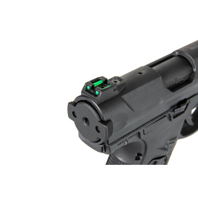 PISTOLA ACTION ARMY AAP 01 NEGRO