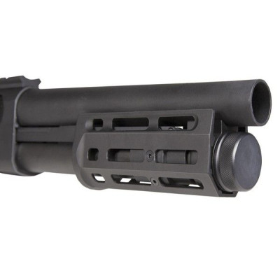 VELITES FERRUM S-II SECUTOR