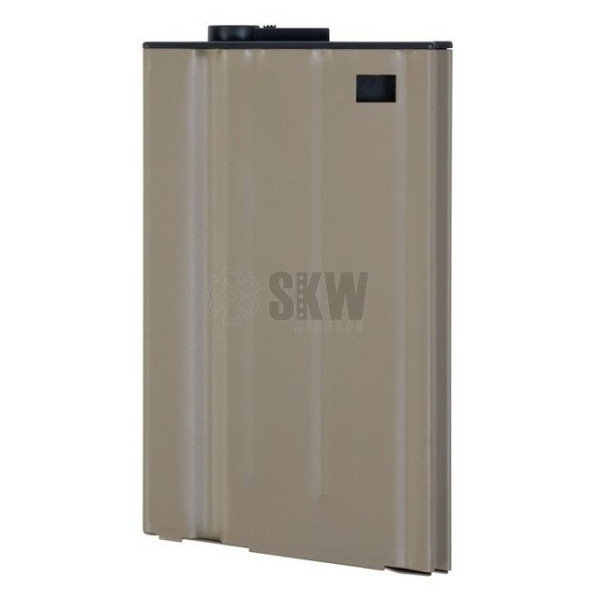 Cargador RAPAX 120bbs TAN Secutor