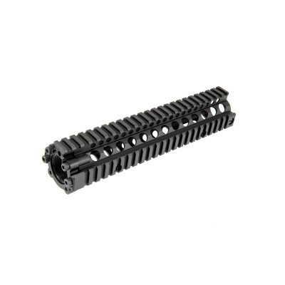 Guardamanos para M4/M16 9,5" Negro
