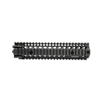 Guardamanos para M4/M16 9,5" Negro