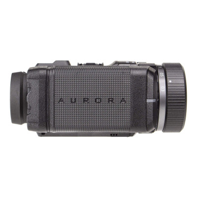 Monocular Nocturno Digital Aurora Negro