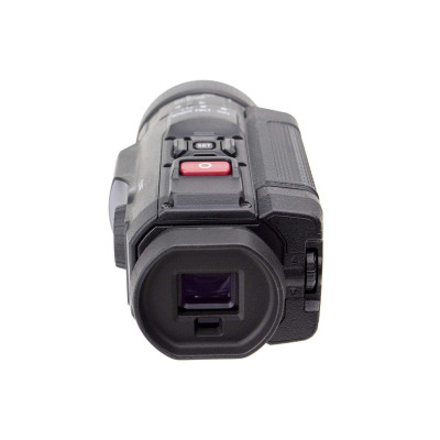 Monocular Nocturno Digital Aurora Negro