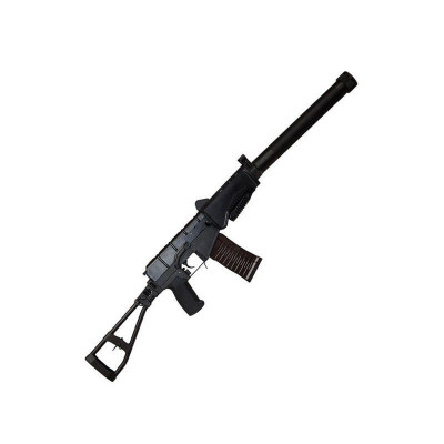 LCT SR-3M Silencer