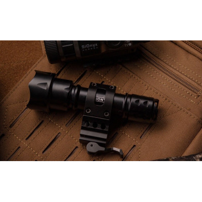Kit Iluminator IR Sionyx
