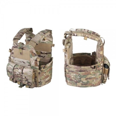 Chaleco Tactico Multicam Emerson EM7356