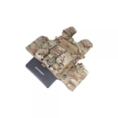 Chaleco Tactico Multicam Emerson EM7356