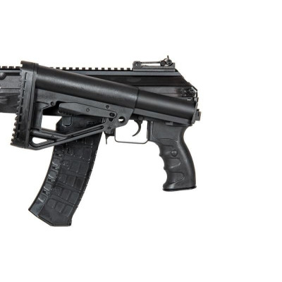 AK-12 (LCK-12)