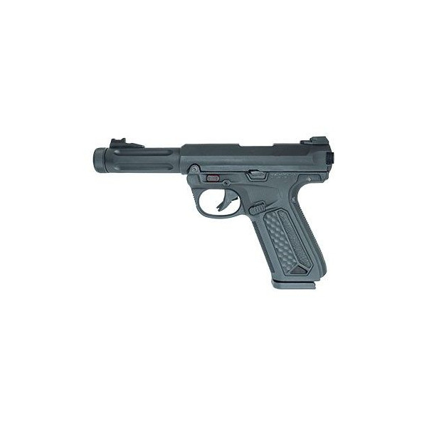 AAP01 ASSASSIN Black