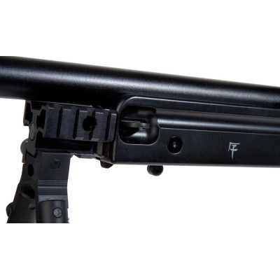 L96 Saigo negro
