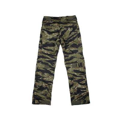 Pantalon de Combate Blue Tiger Stripe