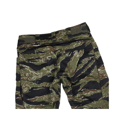 Pantalon de Combate Blue Tiger Stripe