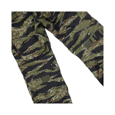 Pantalon de Combate Blue Tiger Stripe