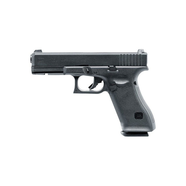 Glock 17 Gen5 GBB