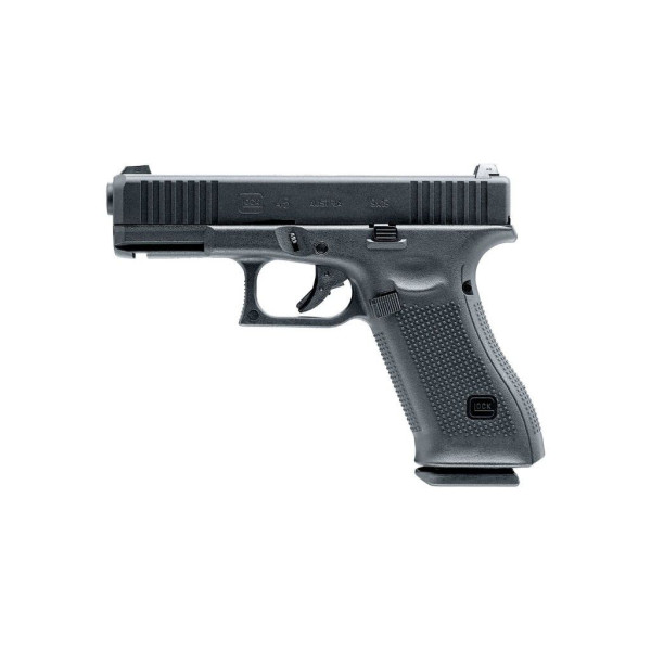 Glock 45 6mm GBB