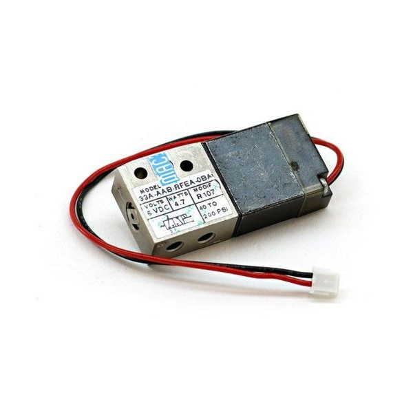 POLARSTAR MAC 200 PSI SOLENOID, R107 (ROHS COMPLIANT) (FUSION ENGINE SOLENOID)