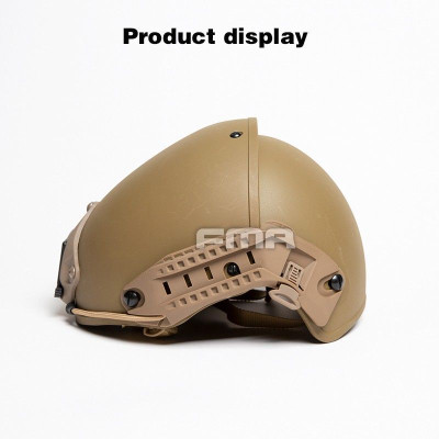 Casco Airframe Dark Earth