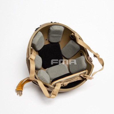 Casco Airframe Dark Earth