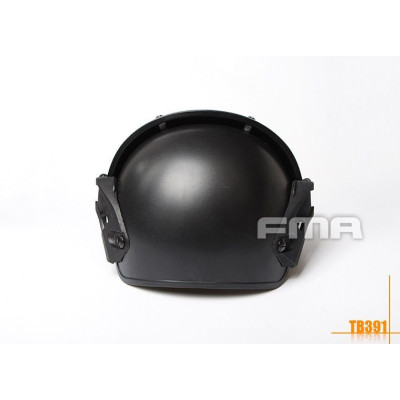 Casco CP Negro L/XL airframe