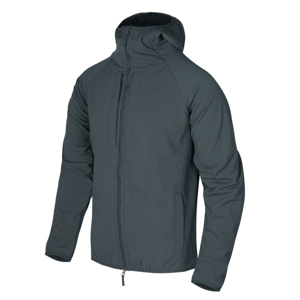 Chaqueta Trooper StormStretch Shadow grey