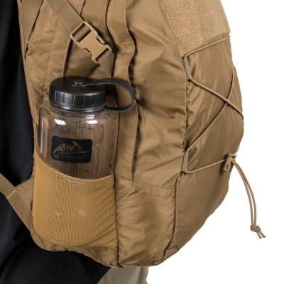 Mochila Lite EDC Nylon Shadow Grey