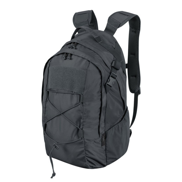 Mochila Lite EDC Nylon Shadow Grey